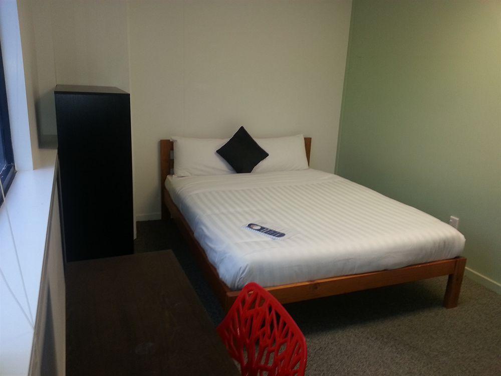 The Setup On Dixon - Apartments Уелингтън Екстериор снимка