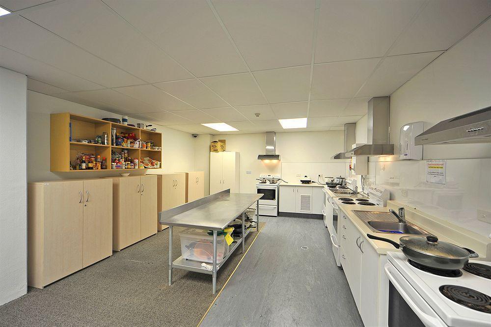 The Setup On Dixon - Apartments Уелингтън Екстериор снимка