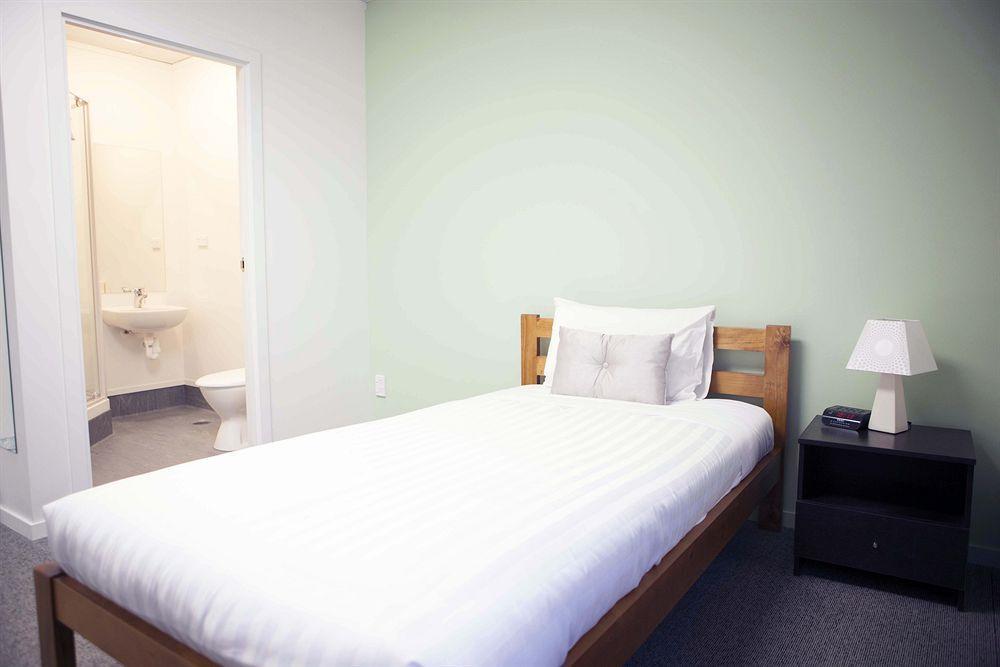 The Setup On Dixon - Apartments Уелингтън Екстериор снимка